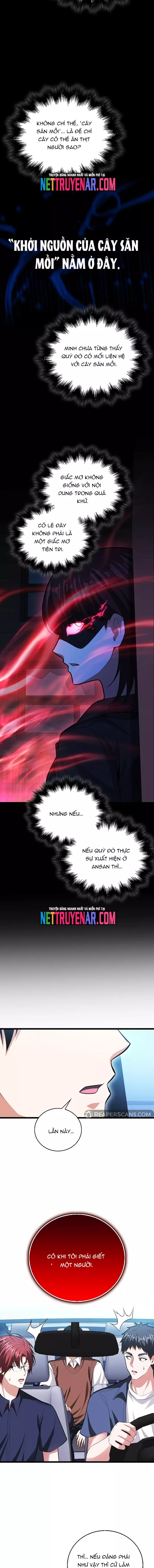 Người Chơi Có Thiên Phú Nghịch Thiên Chapter 71 3