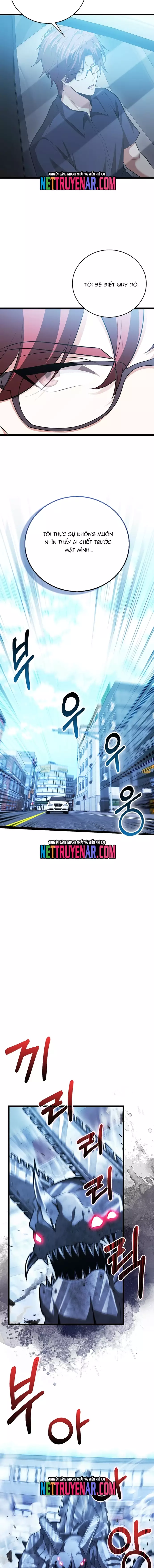 Người Chơi Có Thiên Phú Nghịch Thiên Chapter 71 5