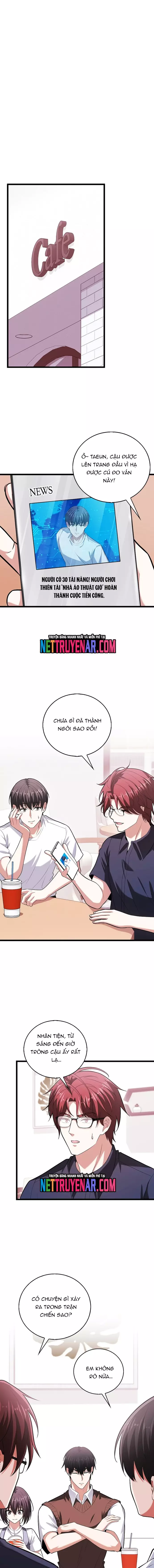 Người Chơi Có Thiên Phú Nghịch Thiên Chapter 71 9