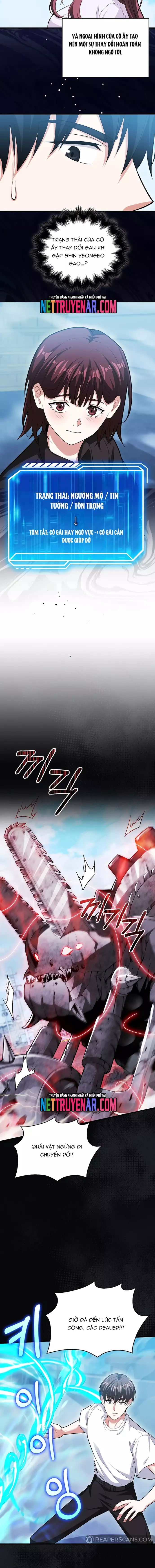 Người Chơi Có Thiên Phú Nghịch Thiên Chapter 71 12