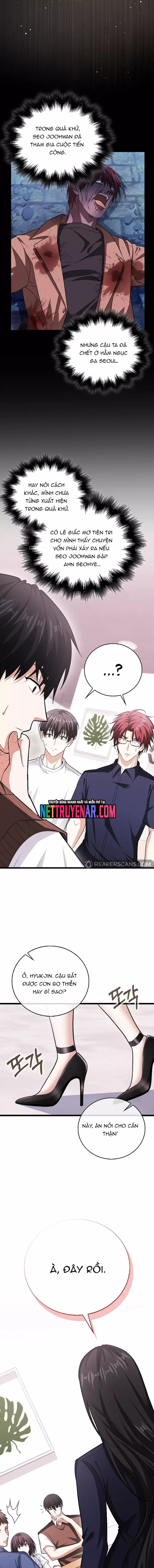 Người Chơi Có Thiên Phú Nghịch Thiên Chapter 71 15