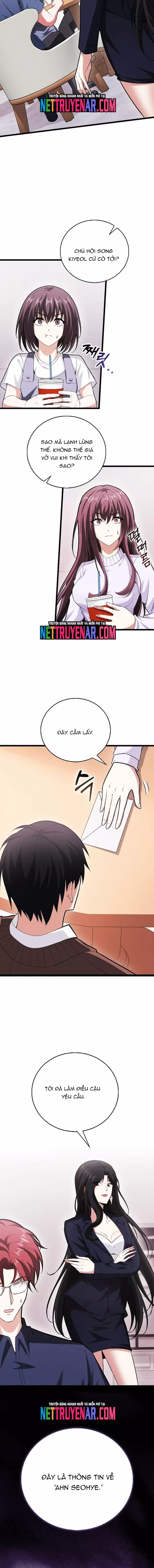 Người Chơi Có Thiên Phú Nghịch Thiên Chapter 71 16