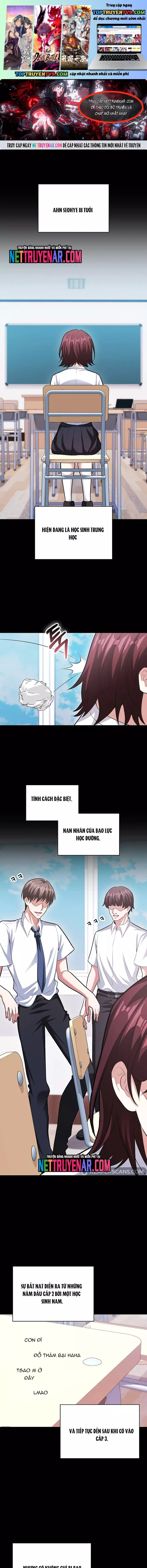 Người Chơi Có Thiên Phú Nghịch Thiên Chapter 72 1