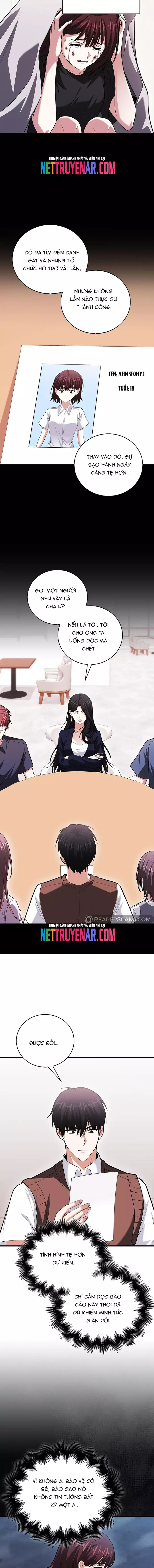 Người Chơi Có Thiên Phú Nghịch Thiên Chapter 72 3