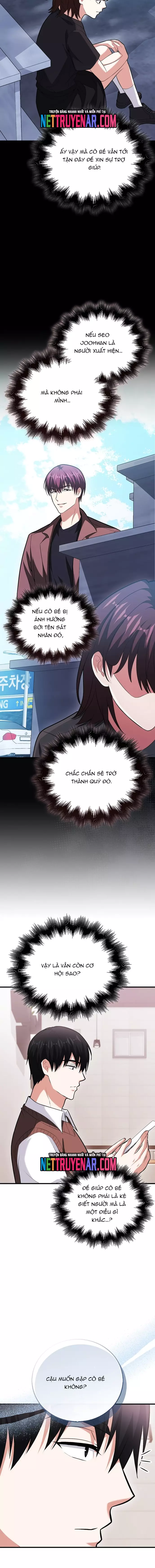 Người Chơi Có Thiên Phú Nghịch Thiên Chapter 72 4