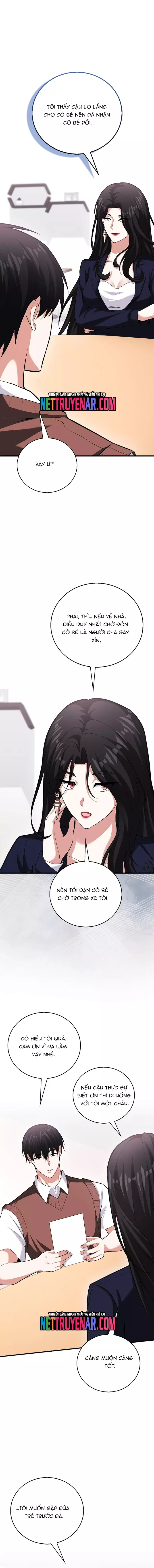 Người Chơi Có Thiên Phú Nghịch Thiên Chapter 72 5