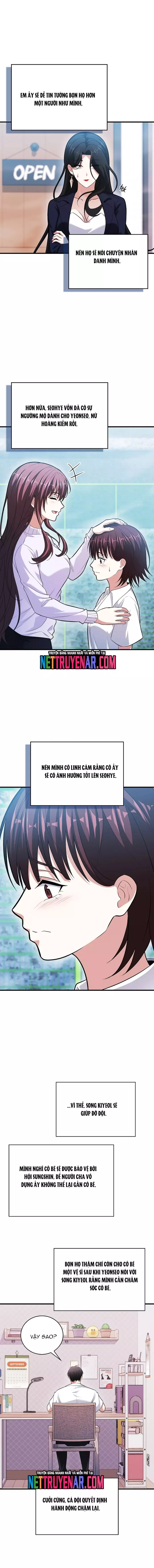 Người Chơi Có Thiên Phú Nghịch Thiên Chapter 72 7