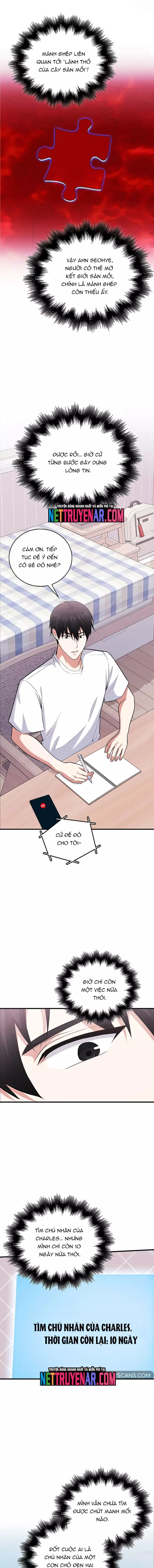 Người Chơi Có Thiên Phú Nghịch Thiên Chapter 72 10