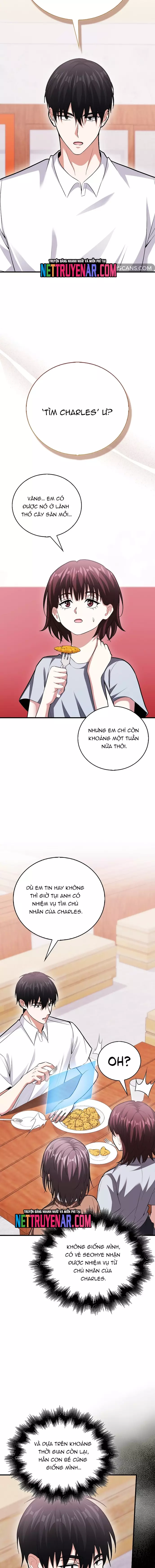 Người Chơi Có Thiên Phú Nghịch Thiên Chapter 72 14