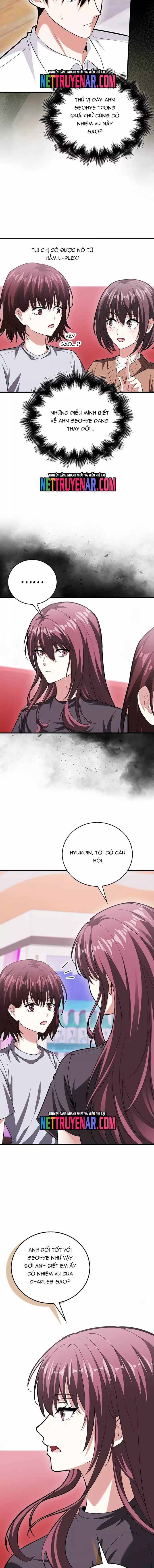 Người Chơi Có Thiên Phú Nghịch Thiên Chapter 72 15