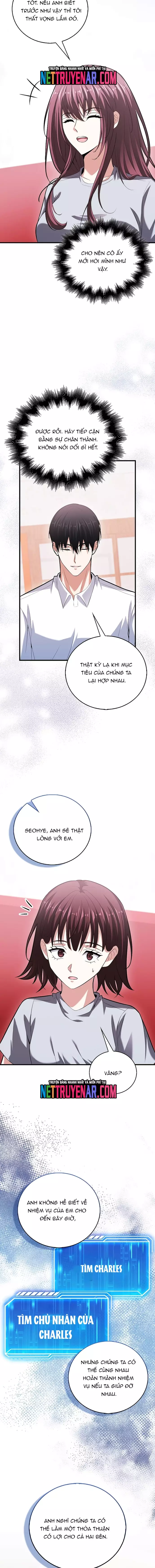 Người Chơi Có Thiên Phú Nghịch Thiên Chapter 72 17