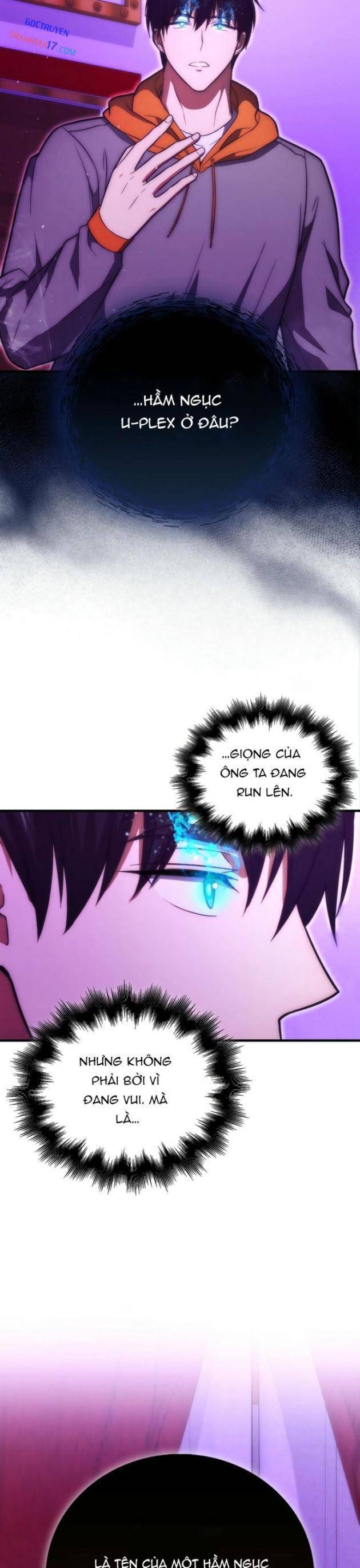 Người Chơi Có Thiên Phú Nghịch Thiên Chapter 73 - Trang 3