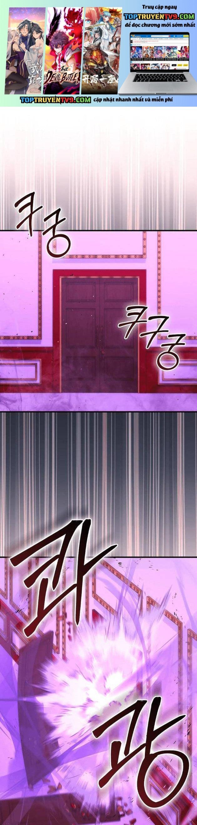Người Chơi Có Thiên Phú Nghịch Thiên Chapter 74 - Trang 3