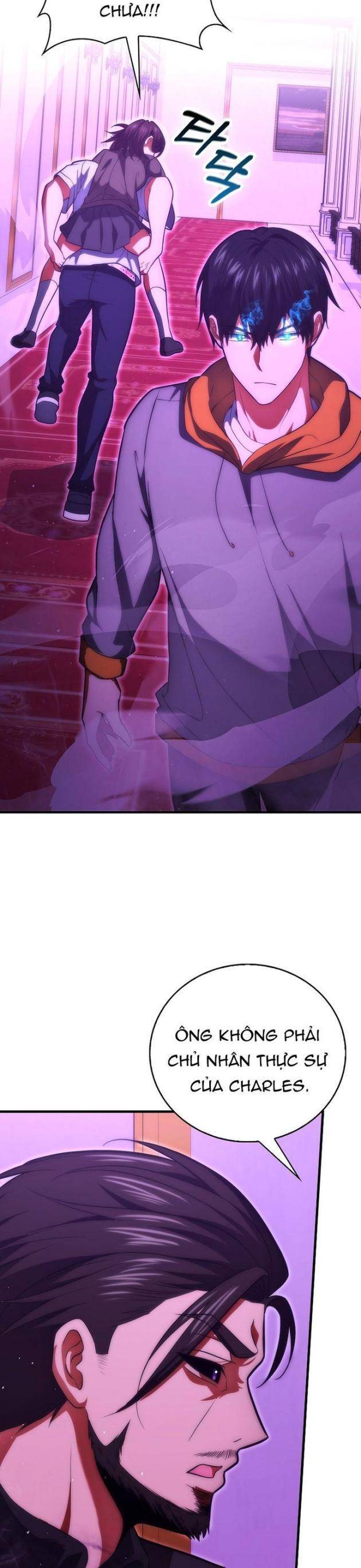 Người Chơi Có Thiên Phú Nghịch Thiên Chapter 74 - Trang 3