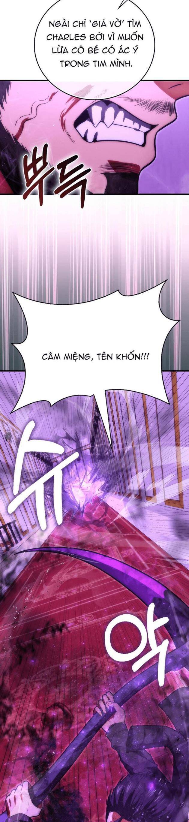 Người Chơi Có Thiên Phú Nghịch Thiên Chapter 74 - Trang 3