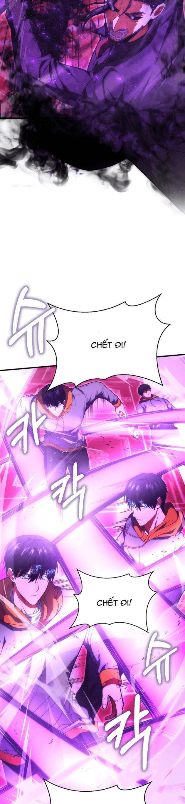 Người Chơi Có Thiên Phú Nghịch Thiên Chapter 74 - Trang 3