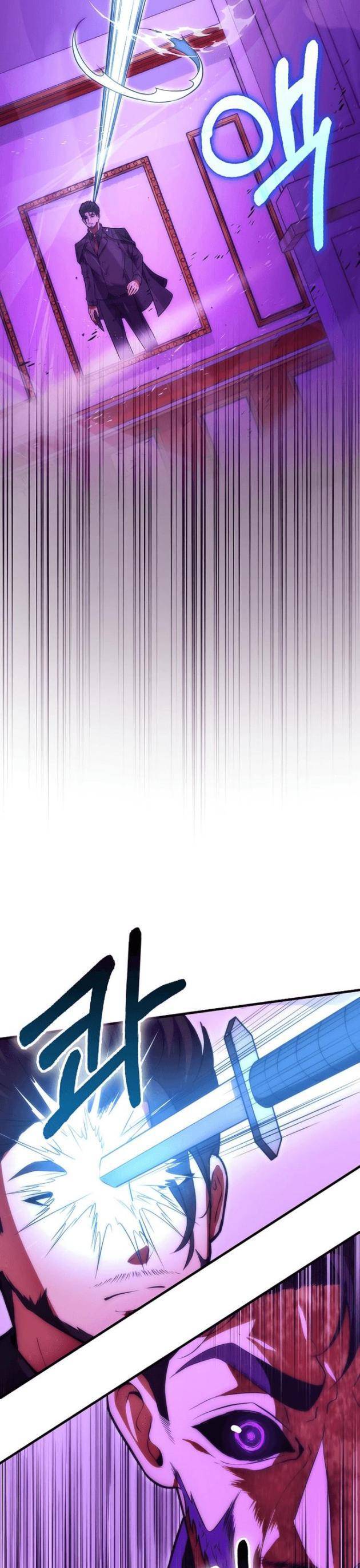 Người Chơi Có Thiên Phú Nghịch Thiên Chapter 74 - Trang 3