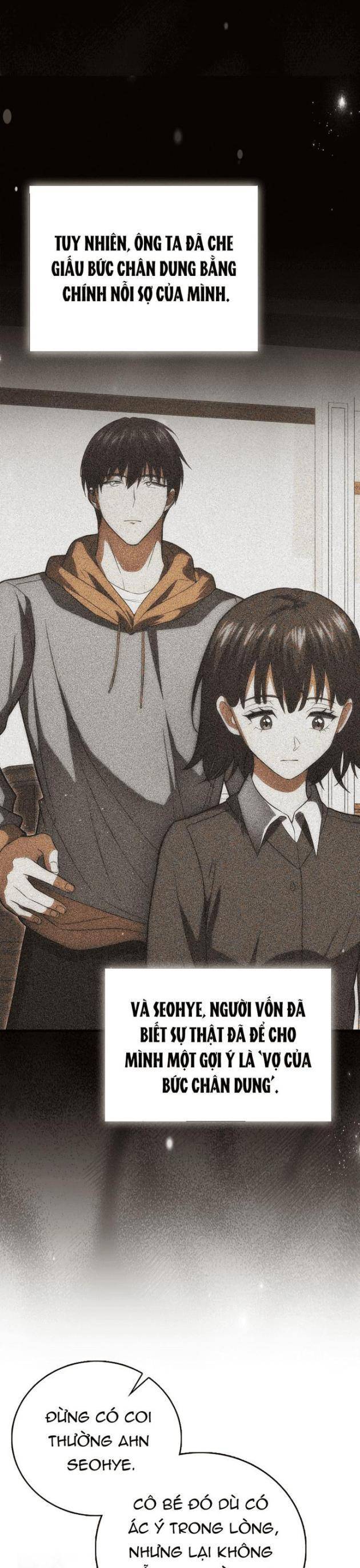 Người Chơi Có Thiên Phú Nghịch Thiên Chapter 74 - Trang 3