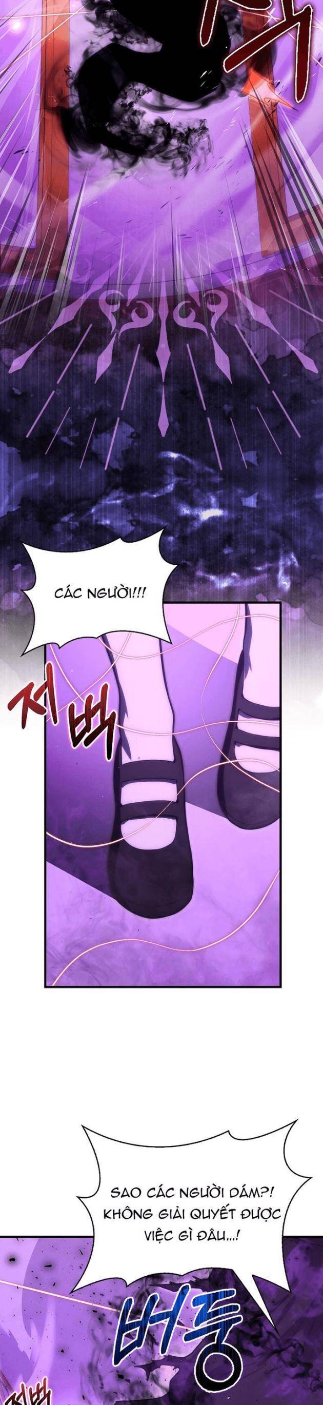 Người Chơi Có Thiên Phú Nghịch Thiên Chapter 74 - Trang 3