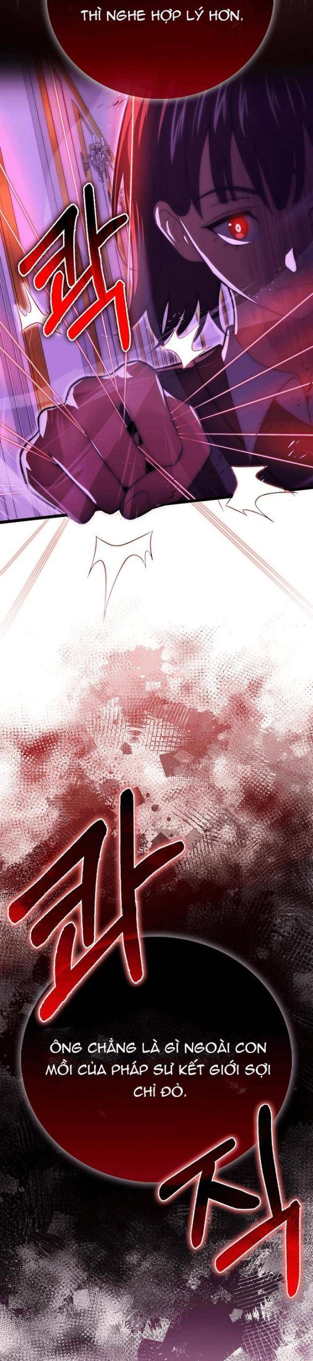 Người Chơi Có Thiên Phú Nghịch Thiên Chapter 74 - Trang 3