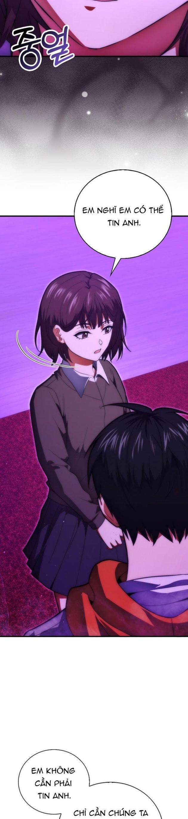 Người Chơi Có Thiên Phú Nghịch Thiên Chapter 74 - Trang 3