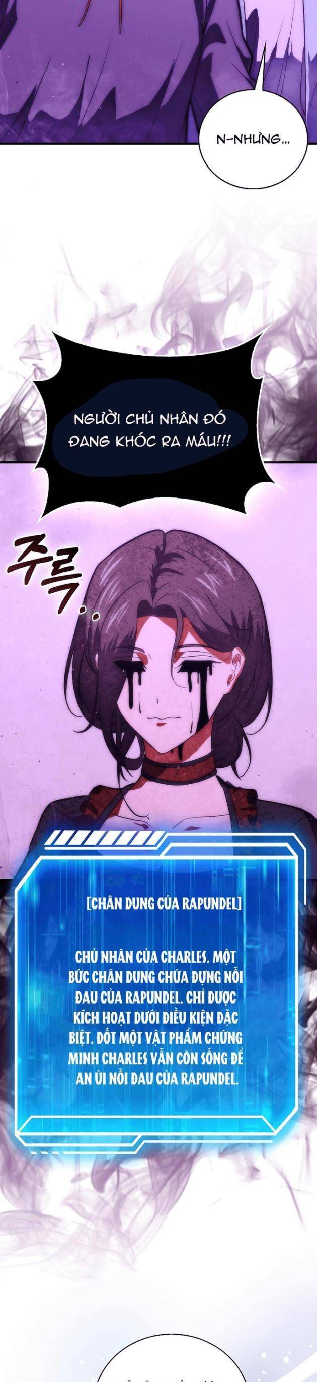 Người Chơi Có Thiên Phú Nghịch Thiên Chapter 74 - Trang 3