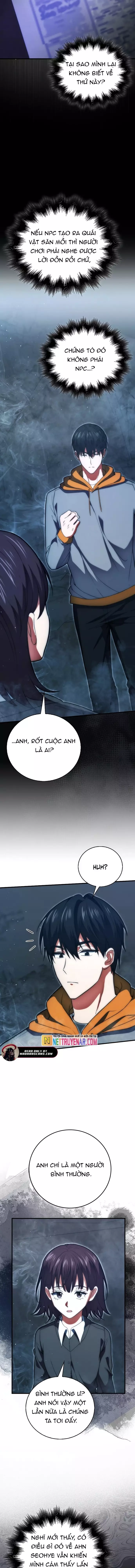 Người Chơi Có Thiên Phú Nghịch Thiên Chapter 75 - Trang 3
