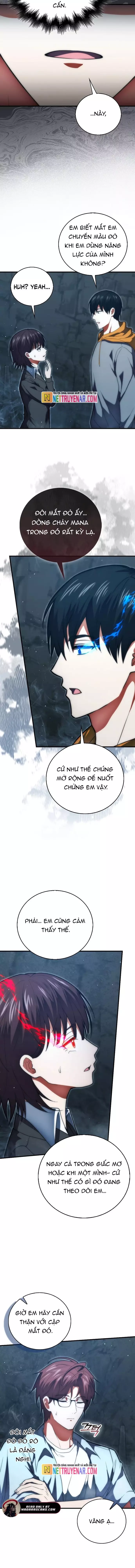 Người Chơi Có Thiên Phú Nghịch Thiên Chapter 75 - Trang 3