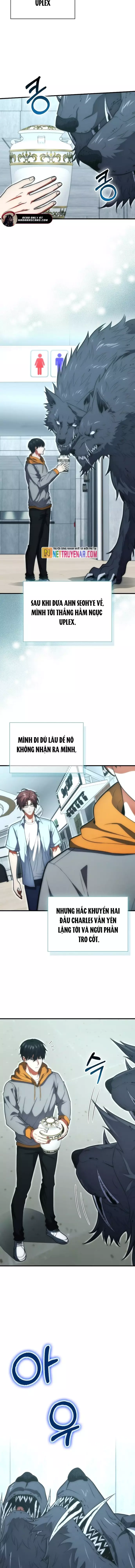 Người Chơi Có Thiên Phú Nghịch Thiên Chapter 75 - Trang 3