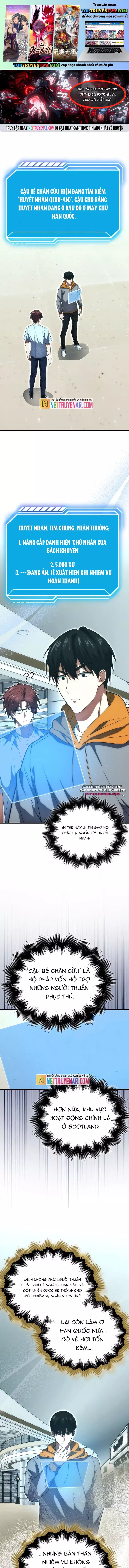 Người Chơi Có Thiên Phú Nghịch Thiên Chapter 76 - Trang 3