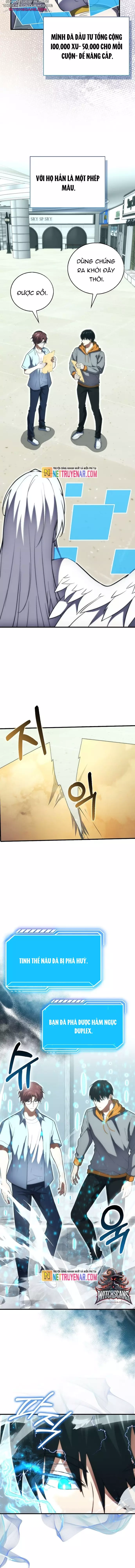 Người Chơi Có Thiên Phú Nghịch Thiên Chapter 76 - Trang 3