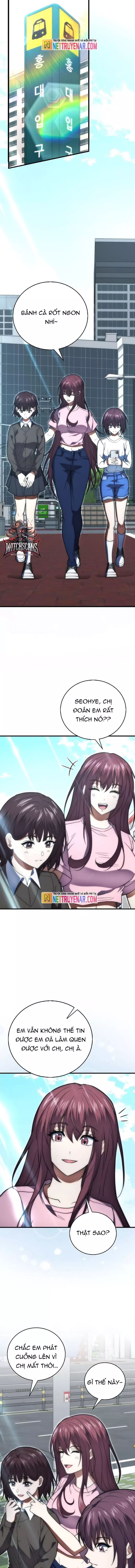 Người Chơi Có Thiên Phú Nghịch Thiên Chapter 76 - Trang 3