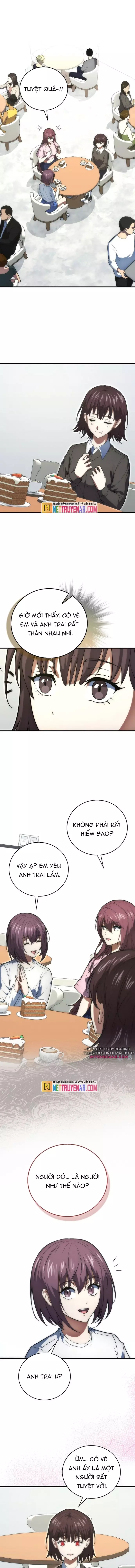 Người Chơi Có Thiên Phú Nghịch Thiên Chapter 76 - Trang 3