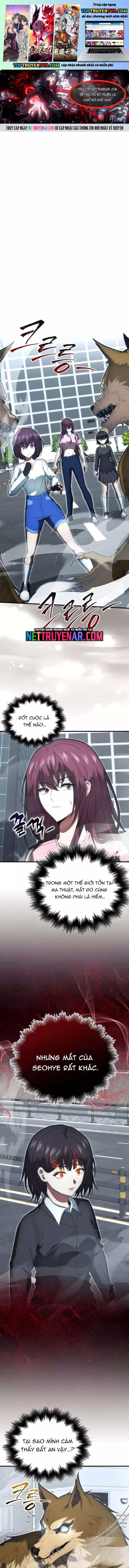 Người Chơi Có Thiên Phú Nghịch Thiên Chapter 77 - Trang 3