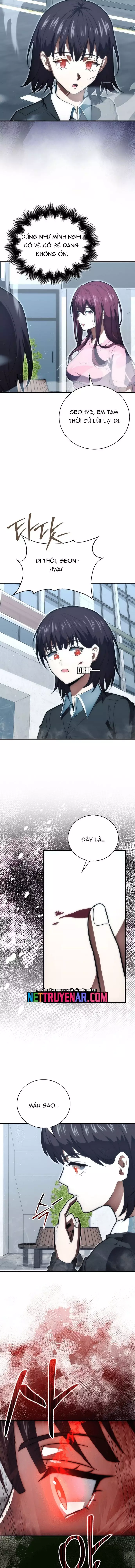 Người Chơi Có Thiên Phú Nghịch Thiên Chapter 77 - Trang 3