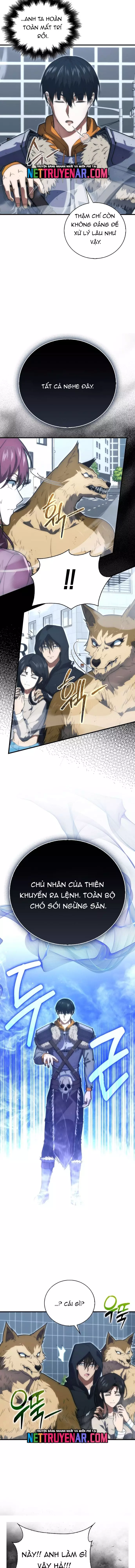 Người Chơi Có Thiên Phú Nghịch Thiên Chapter 77 - Trang 3