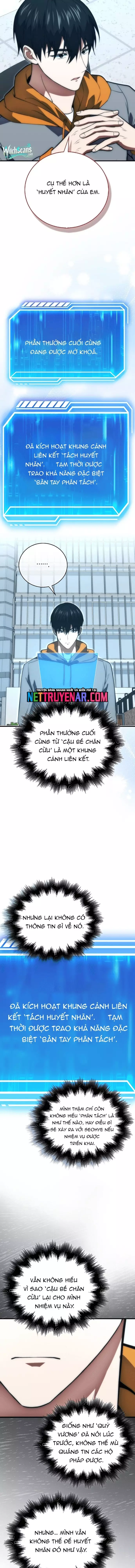 Người Chơi Có Thiên Phú Nghịch Thiên Chapter 77 - Trang 3