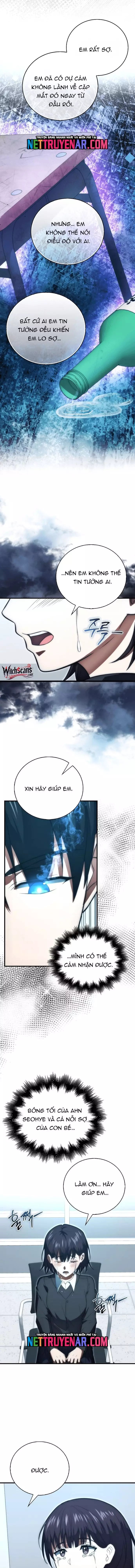 Người Chơi Có Thiên Phú Nghịch Thiên Chapter 77 - Trang 3
