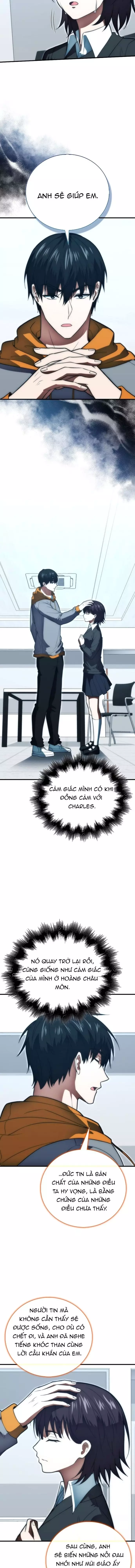 Người Chơi Có Thiên Phú Nghịch Thiên Chapter 77 - Trang 3