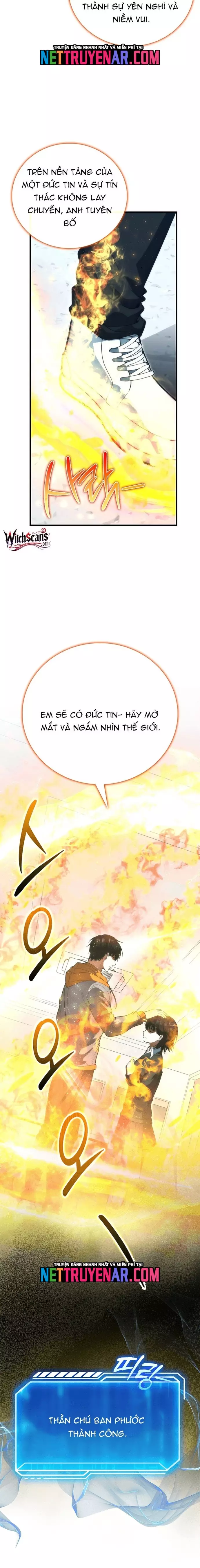 Người Chơi Có Thiên Phú Nghịch Thiên Chapter 77 - Trang 3