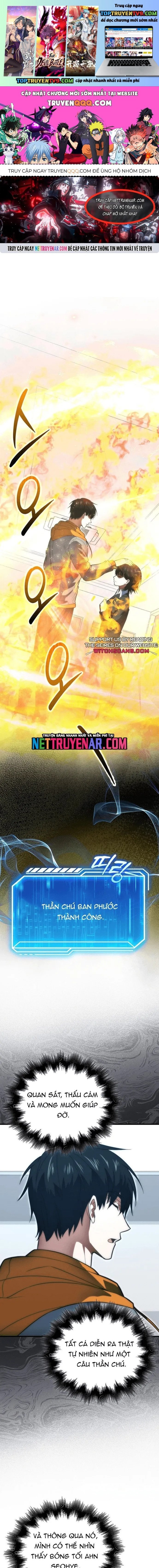 Người Chơi Có Thiên Phú Nghịch Thiên Chapter 78 - Trang 3