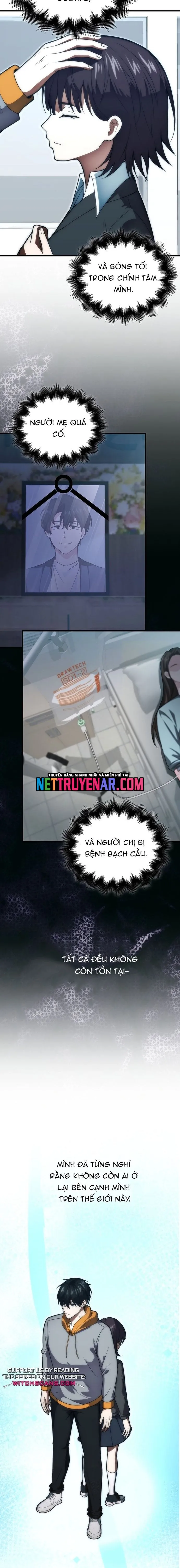 Người Chơi Có Thiên Phú Nghịch Thiên Chapter 78 - Trang 3