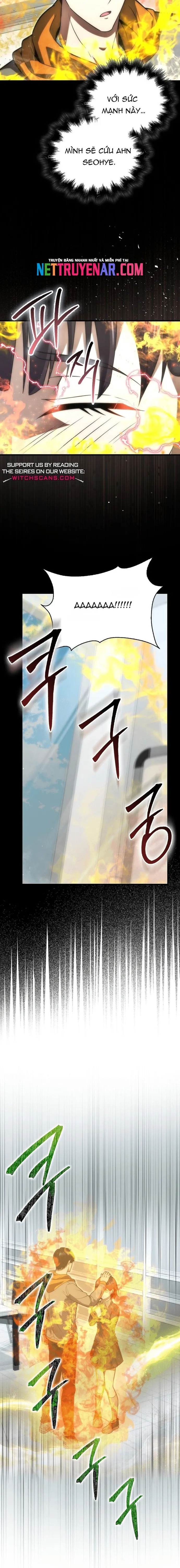 Người Chơi Có Thiên Phú Nghịch Thiên Chapter 78 - Trang 3