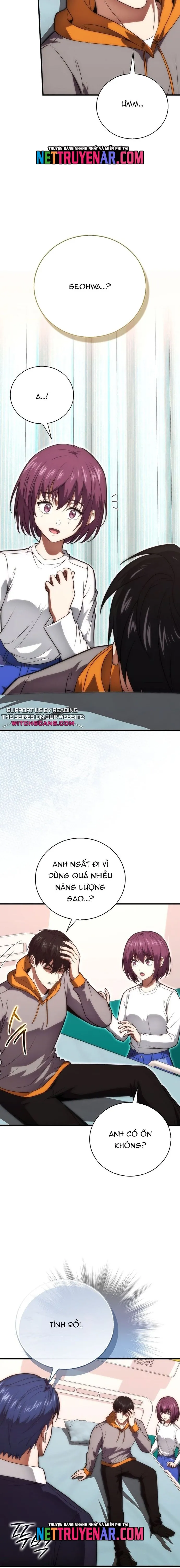 Người Chơi Có Thiên Phú Nghịch Thiên Chapter 78 - Trang 3