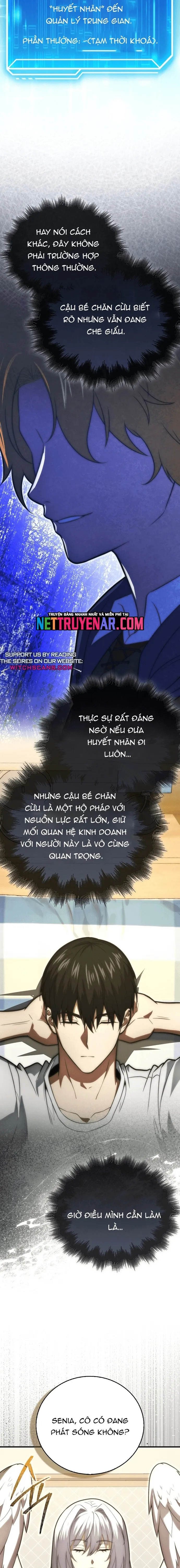 Người Chơi Có Thiên Phú Nghịch Thiên Chapter 78 - Trang 3