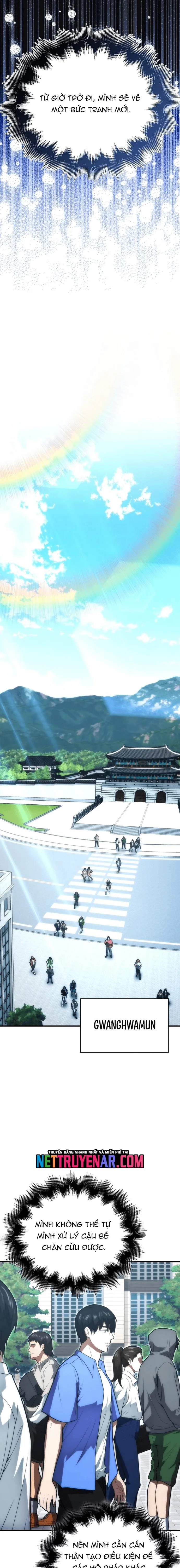 Người Chơi Có Thiên Phú Nghịch Thiên Chapter 78 - Trang 3
