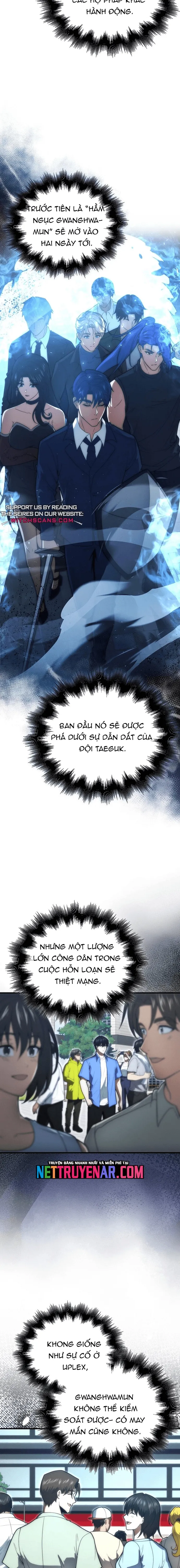 Người Chơi Có Thiên Phú Nghịch Thiên Chapter 78 - Trang 3