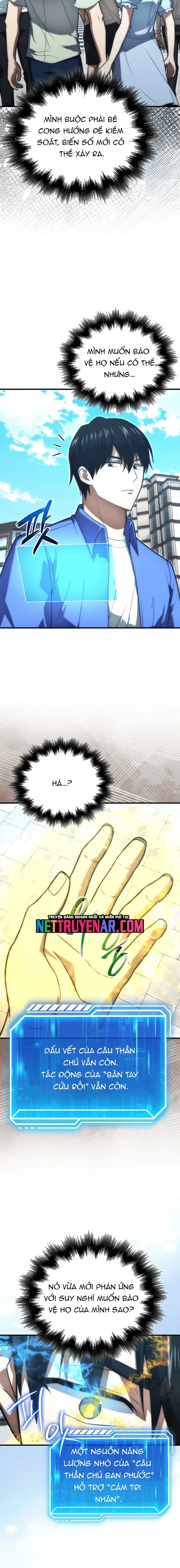 Người Chơi Có Thiên Phú Nghịch Thiên Chapter 78 - Trang 3
