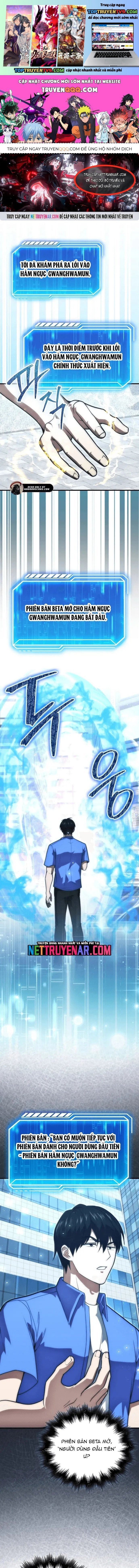 Người Chơi Có Thiên Phú Nghịch Thiên Chapter 79 - Trang 3