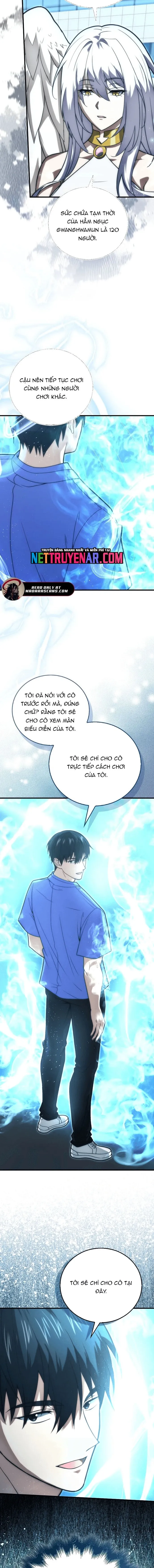 Người Chơi Có Thiên Phú Nghịch Thiên Chapter 79 - Trang 3